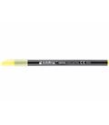 Rotulador amarillo pastel melon nº83 edding 1200-83