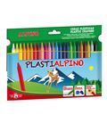 Pintura de cera plastialpino c.24 alpino pa000024