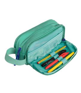 Estuche vacío triple b-smart surtido oxford 400174212 400174117 - 400174212-2