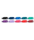 Estuche vacío triple b-smart surtido oxford 400174212 400174117 - 400174212