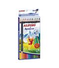 Pintura madera aquarelable c.12 alpino 443278