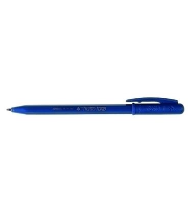 Boligrafo boli punta media cristal azul tratto 1 fila 8205 - 10102145