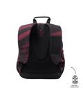 Mochila escolar tiza roja totto ma04eco018-2310j-5c5 - MA04ECO018-2310J-5C5-3