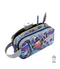 Estuche vacío doble videojuegos totto aj52mnk001-2310-4yiu - AJ52MNK001-2310-4YIU-1