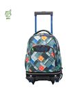 Mochila con carro compac grande bloques totto ma03eco014-23160-4yp