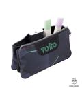 Estuche vacío triple fractal totto ac52eco012-2310z-4yo - AC52ECO012-2310Z-4YO-2