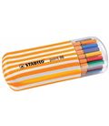 Rotulador 04 zebrui point 88 20u (15+5 gratis )stabil 8820-021 352222 - 8820-021