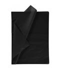 Papel seda 50cmsx75cms 26h negro sadipal fabriano s0718119 - S0718119