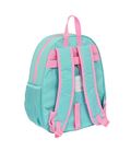 Mochila preescolar 3d peppa pig safta 642364890 - 642364890-1