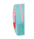 Mochila preescolar 3d peppa pig safta 642364890 - 642364890-3