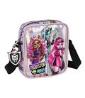 Bolsito bandolera monster high "best boos" safta 622340222