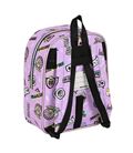 Mochila guarderia adapt.carro monster high "best boos" safta 622340232 - 622340232-1