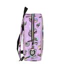 Mochila guarderia adapt.carro monster high "best boos" safta 622340232 - 622340232-2