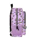 Mochila 33cm adapt.carro monster high "best boos" safta 622340180 - 622340180-2