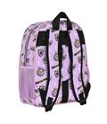 Mochila junior adapt.carro monster high "best boos" safta 622340640 - 622340640-1