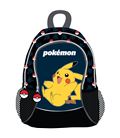 Mochila junior pokemon "pokeball" safta pok23-1553 - POK23-1553