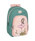 Mochila adapt.carro santoro™´s mirabelle "swan lake" safta 612302876