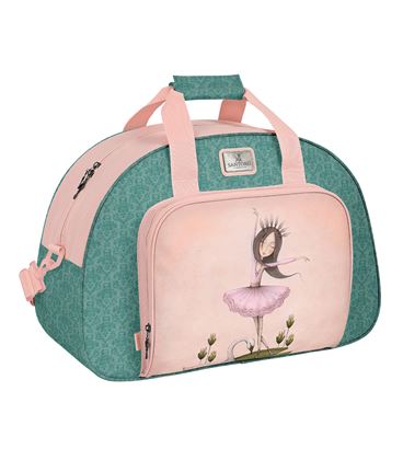 Bolsa deporte santoro™´s mirabelle "swan lake" safta 712302219 - 712302219