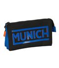 Estuche vacío triple munich "submarine" safta 842311744