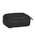 Estuche vacío triple big basic negro safta 842333710 - 842333710-1