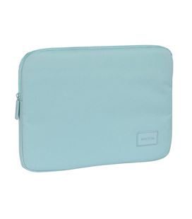 Funda para portatil 14" basic azul safta 642336935 - 642336935