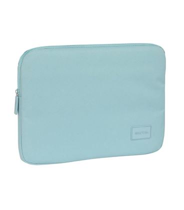 Funda para portatil 14" basic azul safta 642336935 - 642336935