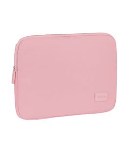 Funda para portatil 14´´ basic "rosa" safta 642337935