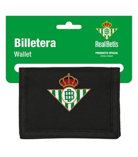 Billetera real betis balompie safta 812366036 - 812366036