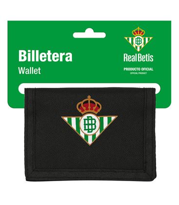 Billetera real betis balompie safta 812366036 - 812366036