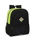 Mochila junior adapt. carro real betis balompie safta 612366640