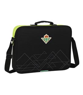 Cartera extraescolares real betis balompie safta 612366385 - 612366385