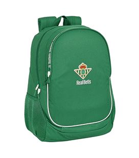 Mochila adapt.carro reciclado real betis balompie safta 642318665 - 642318665