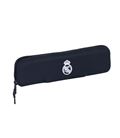 Estuche vacío estrecho silicona real madrid 1ª equip. 23/24 safta 812354884 - 812354884