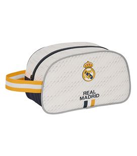 Neceser 1 asa adapt.carro real madrid 1ª equip. 23/24 safta 812354248