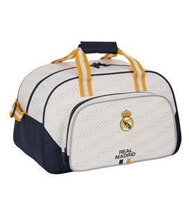 Bolsa deporte real madrid 1ª equip. 23/24 safta 712354273 - 712354273