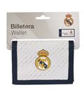 Billetera real madrid 1ª equip. 23/24 safta 812354036