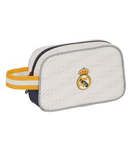 Neceser 22cm real madrid 1ª equip. 23/24 safta 812354234