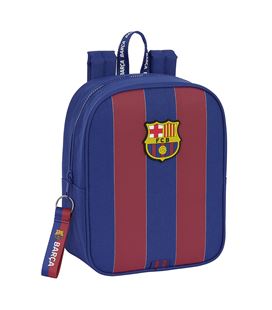 Mochila guarderia adapt.carro f.c.barcelona 1ª equip. 23/24 safta 612329232 - 612329232