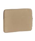 Funda para portatil 14´´ moos capsula acolchado "camel" safta 642287935 - 642287935-1