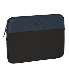 Funda para portatil 14´´ safta business "dark blue" safta 642201935