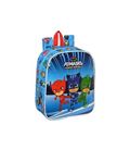 Mochila guarderia adapt.carro pjmasks safta 612386232