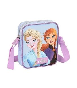 Bolso bandolera frozen "belive" safta 612315222