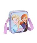 Bolso bandolera frozen "belive" safta 612315222