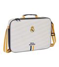 Cartera extraescolares real madrid 1ª equip. 23/24 safta 612354385