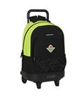 Mochila gde. c/ruedas compact extraible real betis balompie 612366918