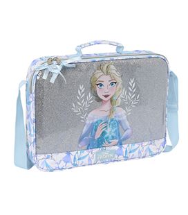 Cartera extraescolares frozen ii "memories" safta 612273385 - 612273385