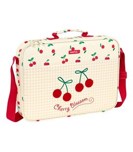 Cartera extraescolares safta "cherry" safta 642228385