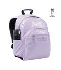 Mochila escolar para portatil morada totto ma04eco034-23100-3qm - MA04ECO034-23100-3QM-5