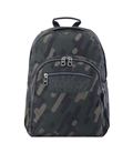 Mochila escolar adap carro camuflaje totto ma04eco021-2210n-3dl - MA04ECO021-2210N-3DL