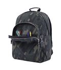 Mochila escolar adap carro camuflaje totto ma04eco021-2210n-3dl - MA04ECO021-2210N-3DL-3